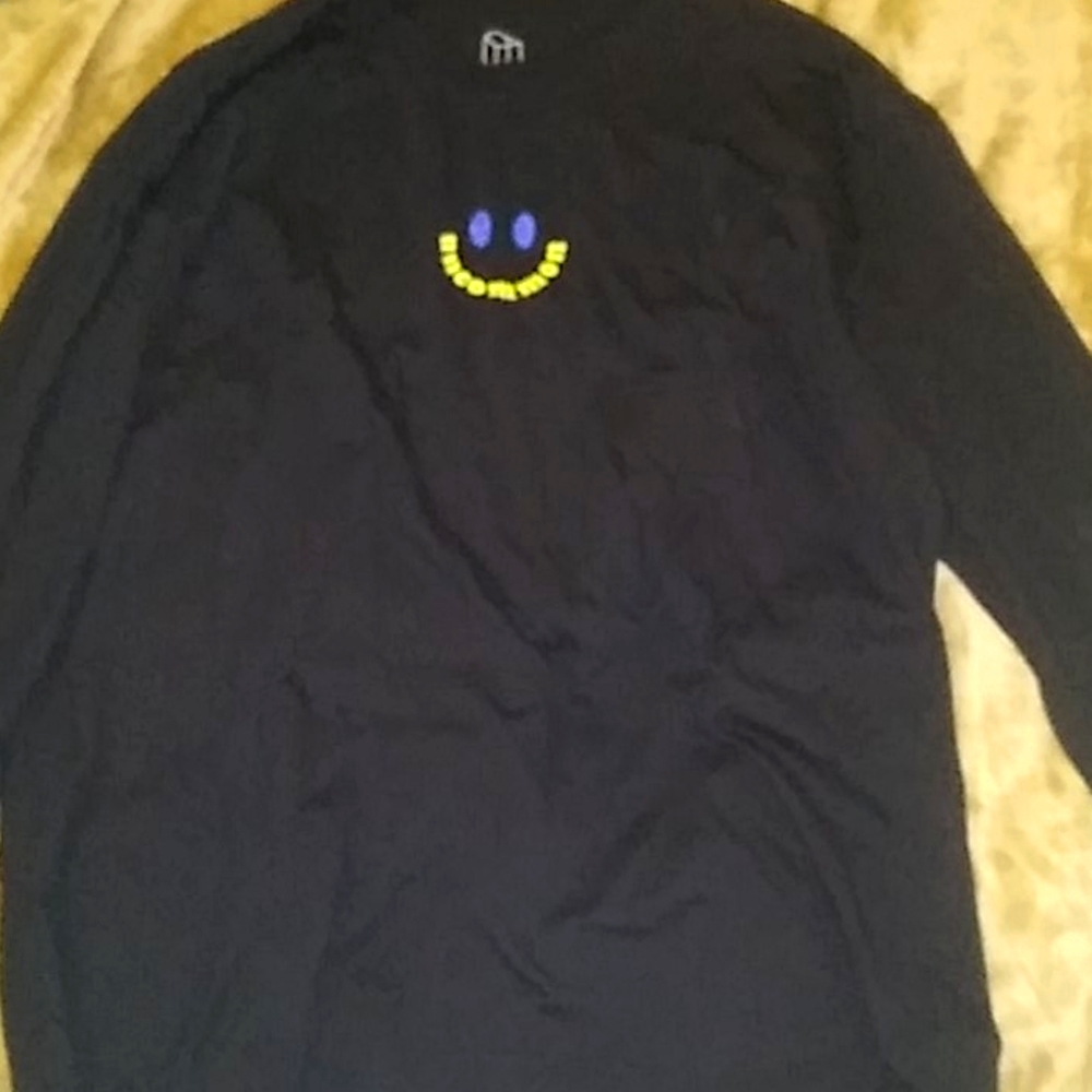 Uncommon smile face Shirt